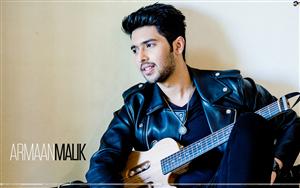 Armaan Malik